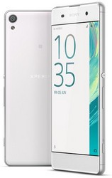 Замена дисплея на телефоне Sony Xperia XA в Сочи